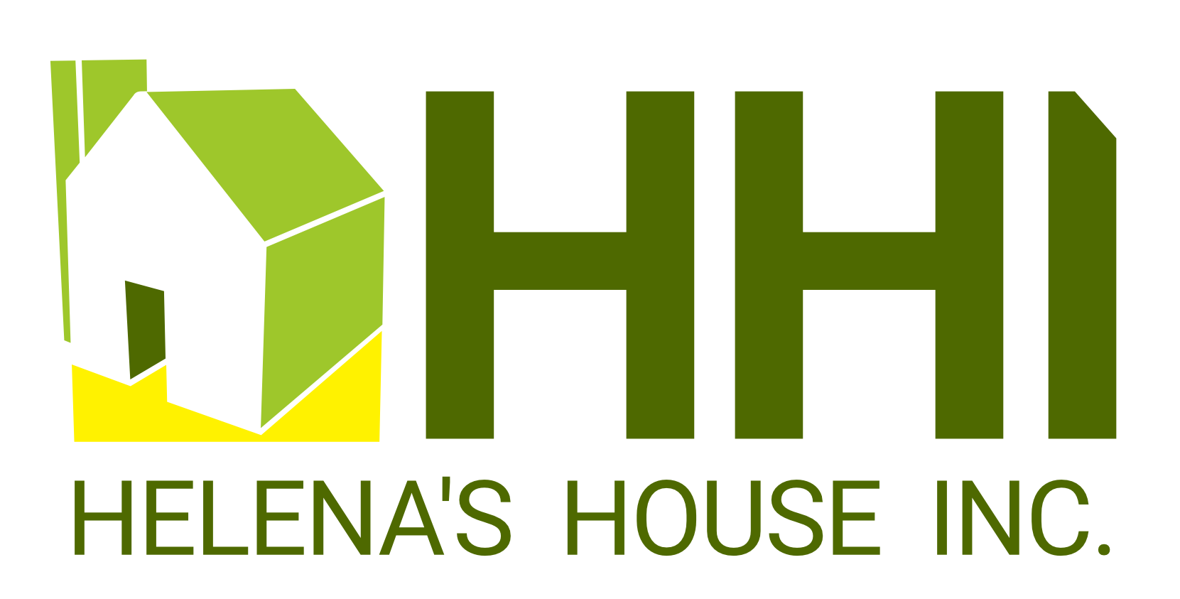 Helena's House Inc Logo